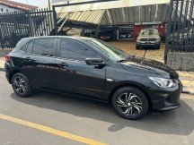 GM Onix Hatch LT TB 1.0 Flex Preto 2024