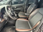 Fiat Strada CD Ranch 1.3 Aut Flex Cinza 2023