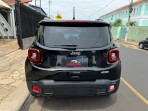 Jeep Renegade Longitude 4x2 Flex Preto 2020