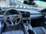 Honda Civic EXL 2.0 Aut Cinza Flex 2020