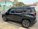 Jeep Renegade Longitude 4x2 Flex Preto 2020