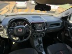 Fiat Toro Freedom Road 1.8 Flex Prata 2018