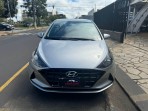 Hyundai HB20 Vision 1.0 Flex Cinza 2022