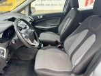 Ford Ecosport Freestyle 1.6 Prata Flex 2014