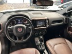 Fiat Toro Ranch 2.0 Diesel 4x4 Aut Branco 2020