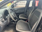 Fiat Mobi Trekking 1.0 Flex 2024 Preto