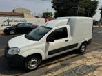 Fiat Fiorino Furgao Celebration 1.4 Branco Flex  2016