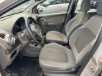 Fiat Palio Essence 1.6 Flex Prata 2014