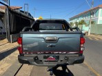 GM S10 Z71 2.8 Diesel Cinza 2023