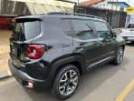 Jeep Renegade Longitude 4x2 Flex Preto 2020