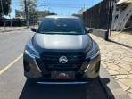 Nissan Kicks Activ S 1.6 Aut Flex Cinza 2022