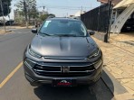 Fiat Toro Freedom T270 Flex Cinza 2023