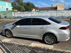 Toyota Corolla XEI Prata Flex 2023