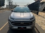 Fiat Toro Volcano Diesel 4x4 Prata 2023