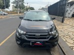 Fiat Mobi Trekking 1.0 Flex 2024 Preto