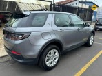 Land Rover Discovery Sport S 2.0 TB Diesel 4x4 Cinza 2020