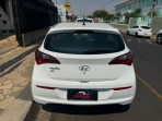 Hyundai HB20 1.0 Unique Branco 2019 Flex