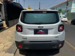 Jeep Renegade Longitude 2.0 TB 4x4 Diesel Prata 2016