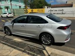 Toyota Corolla XEI 2.0 Prata Flex 2020