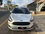 Ford Ka SE 1.5 Aut Flex Prata 2020