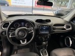 Jeep Renegade Longitude 4x2 Flex Preto 2020