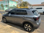 VW T-Cross 200 TSI Cinza Flex 2022