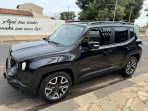 Jeep Renegade Longitude 4x2 Flex Preto 2020