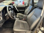 Toyota Corolla XEI 2.0 Flex Cinza 2016