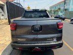 Fiat Toro Freedom T270 Flex Cinza 2023