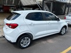Fiat Argo Drive 1.0 Flex Branco 2021
