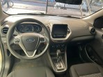 Ford Ka SE 1.5 Aut Flex Prata 2020