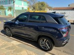 Hyundai Creta NLine 1.0 TB Flex Azul 2024