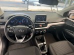 Hyundai HB20 Vision 1.0 Flex Cinza 2022