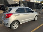 Ford Ka SE 1.5 Aut Flex Prata 2020