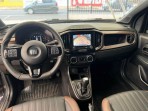 Fiat Strada CD Ranch 1.3 Aut Flex Cinza 2023