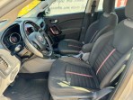 Fiat Toro Freedom Road 1.8 Flex Prata 2018