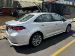 Toyota Corolla XEI 2.0 Prata Flex 2020