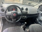 Fiat Fiorino Furgao Celebration 1.4 Branco Flex  2016