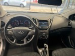 Hyundai HB20X 1.6 Style Flex Prata Aut 2019