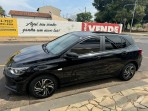 GM Onix Hatch LT TB 1.0 Flex Preto 2024