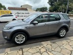 Land Rover Discovery Sport S 2.0 TB Diesel 4x4 Cinza 2020