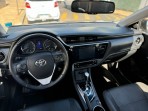 Toyota Corolla XEI 2.0 Flex Cinza 2016