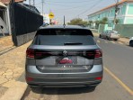 VW T-Cross 200 TSI Cinza Flex 2022