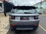 Land Rover Discovery Sport S 2.0 TB Diesel 4x4 Cinza 2020