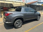 Fiat Toro Freedom T270 Flex Cinza 2023