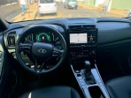 Hyundai Creta NLine 1.0 TB Flex Azul 2024