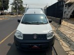 Fiat Fiorino Furgao Celebration 1.4 Branco Flex  2016