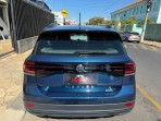 VW T-Cross TSI Flex Azul 2020