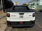 Fiat Strada Ultra CD 1.0 Turbo Flex Branco 2024