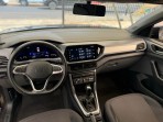 VW T-Cross 200 TSI Cinza Flex 2022